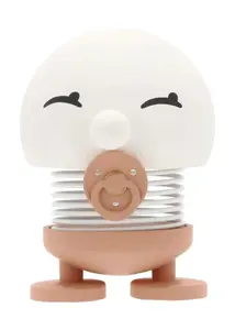 Коллекционная фигурка Hoptimist Baby Bimble S, розовый цвет, ABS-пластик