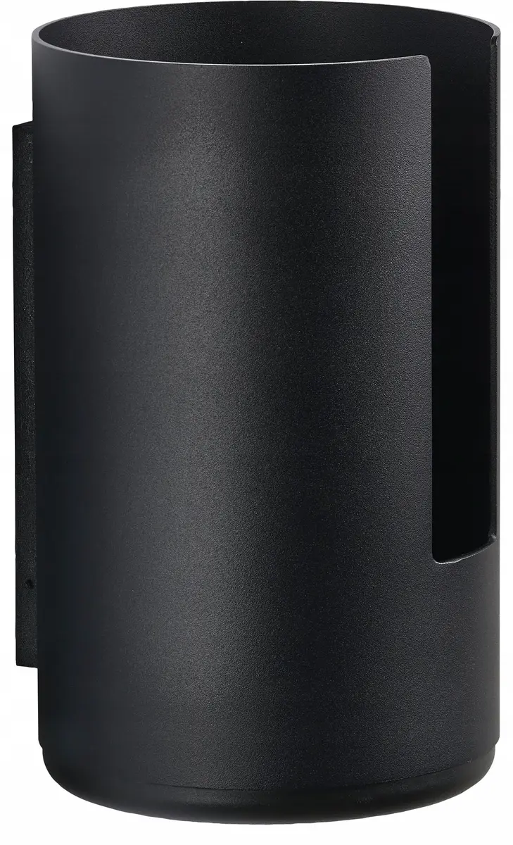 Zone Rim sienas tualetes papīra turētājs