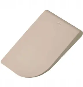 Zone Singles Multifunctional Kitchen Scraper Soft Taupe