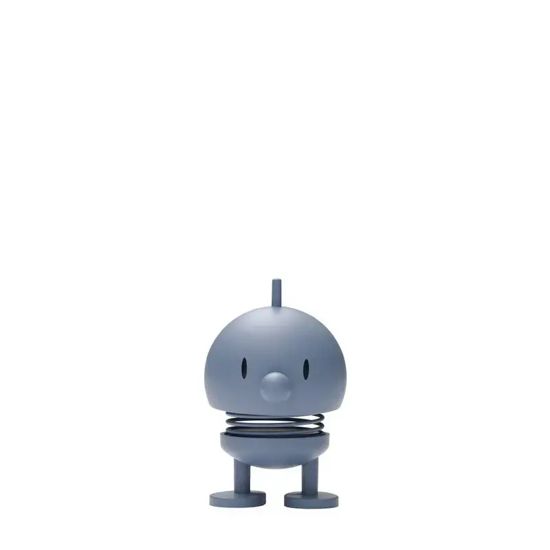 Коллекционная фигурка Hoptimist Bumble Mini Photo 2