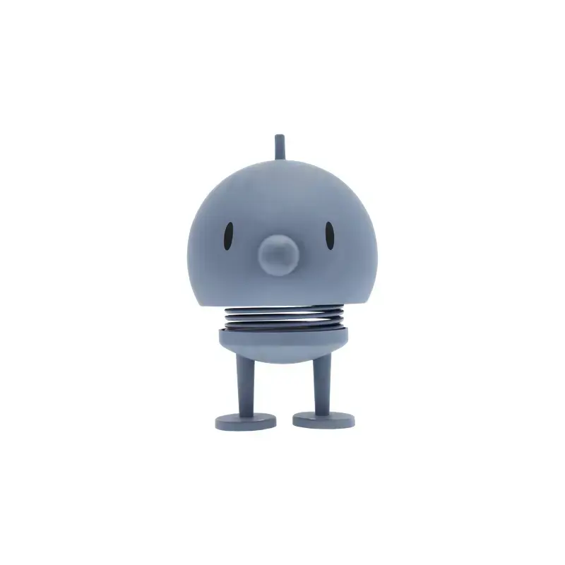 Коллекционная фигурка Hoptimist Bumble Mini Photo 3