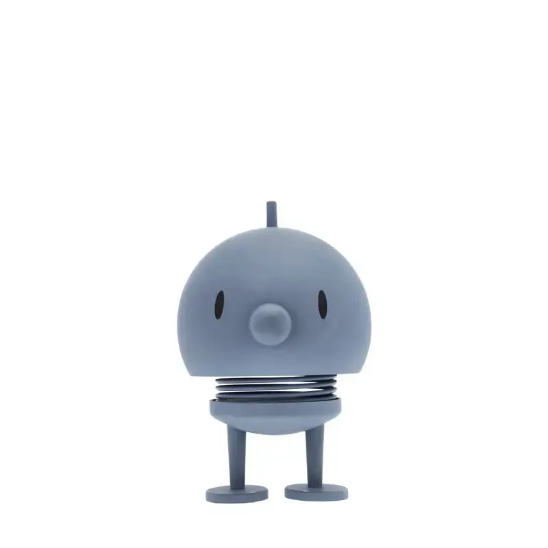 Коллекционная фигурка Hoptimist Bumble Mini Photo 4