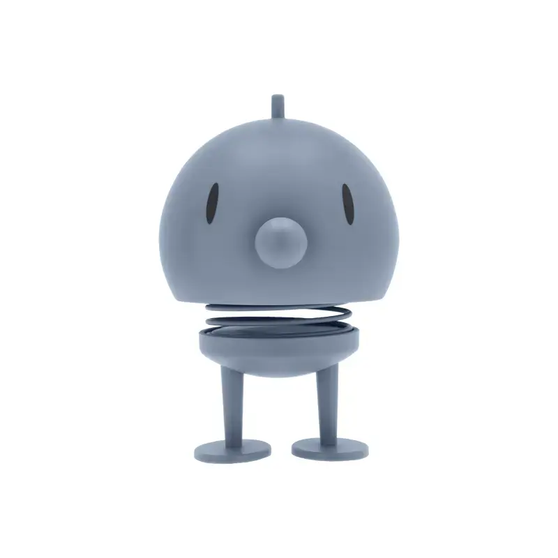 Коллекционная фигурка Hoptimist Bumble Mini Photo 5