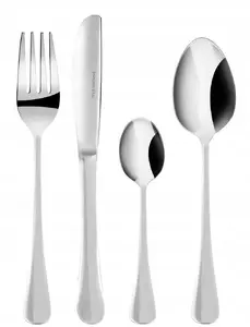 Kulig Paros Cutlery Set 24 Pieces in Box