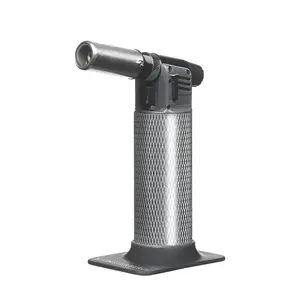 Lumarko Mette Blomsterberg 229814 Gas Torch with Single Valve