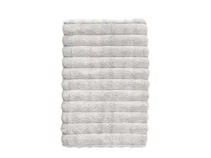 Zone Denmark Inu Bath Towel 70 x 140 cm Cotton Grey