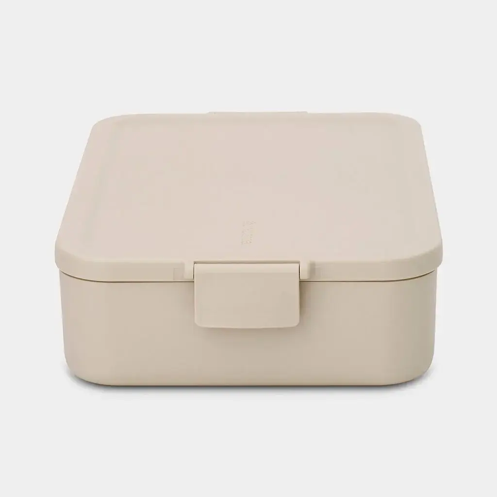 Brabantia 241345 pusdienu trauks 2 l Photo 2