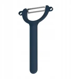 Mepal Chef It Y-veida mizotājs, 17 cm, tumši zils
