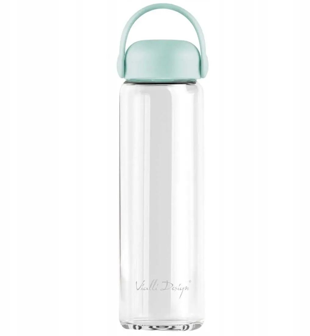 Vialli Design Fuori stikla ūdens pudele