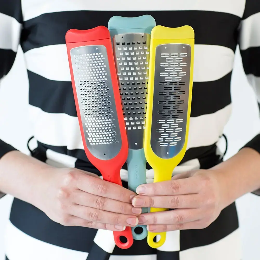 Brabantia Tasty Colours plakanā rīve Photo 3