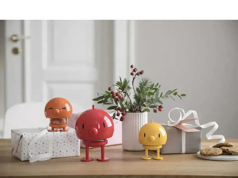 Коллекционная фигурка Hoptimist Bumble Photo 3