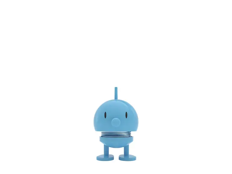 Коллекционная фигурка Hoptimist Bumble Photo 4