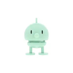 Коллекционная фигурка Hoptimist Bumble, мятный цвет