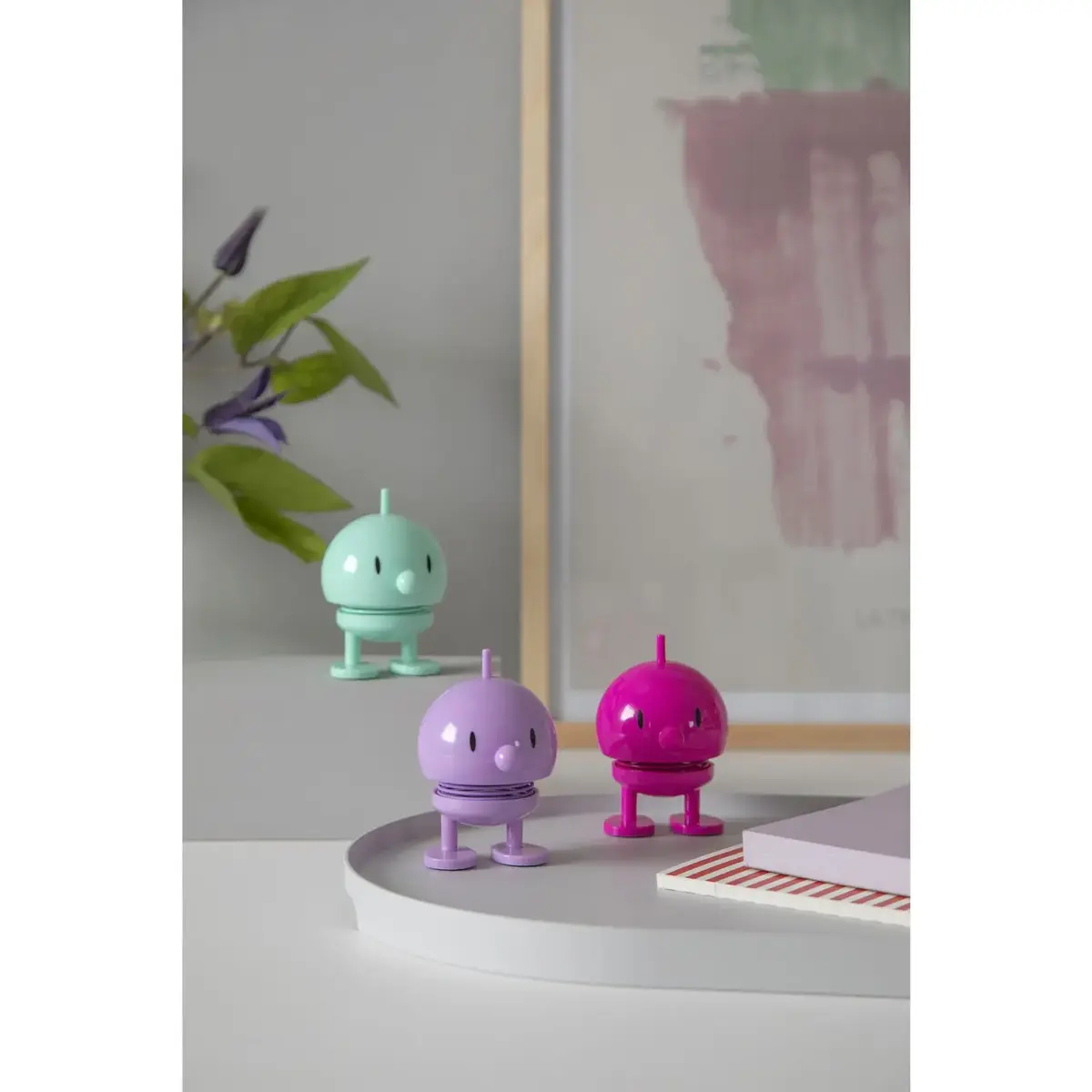 Коллекционная фигурка Hoptimist Bumble Photo 8