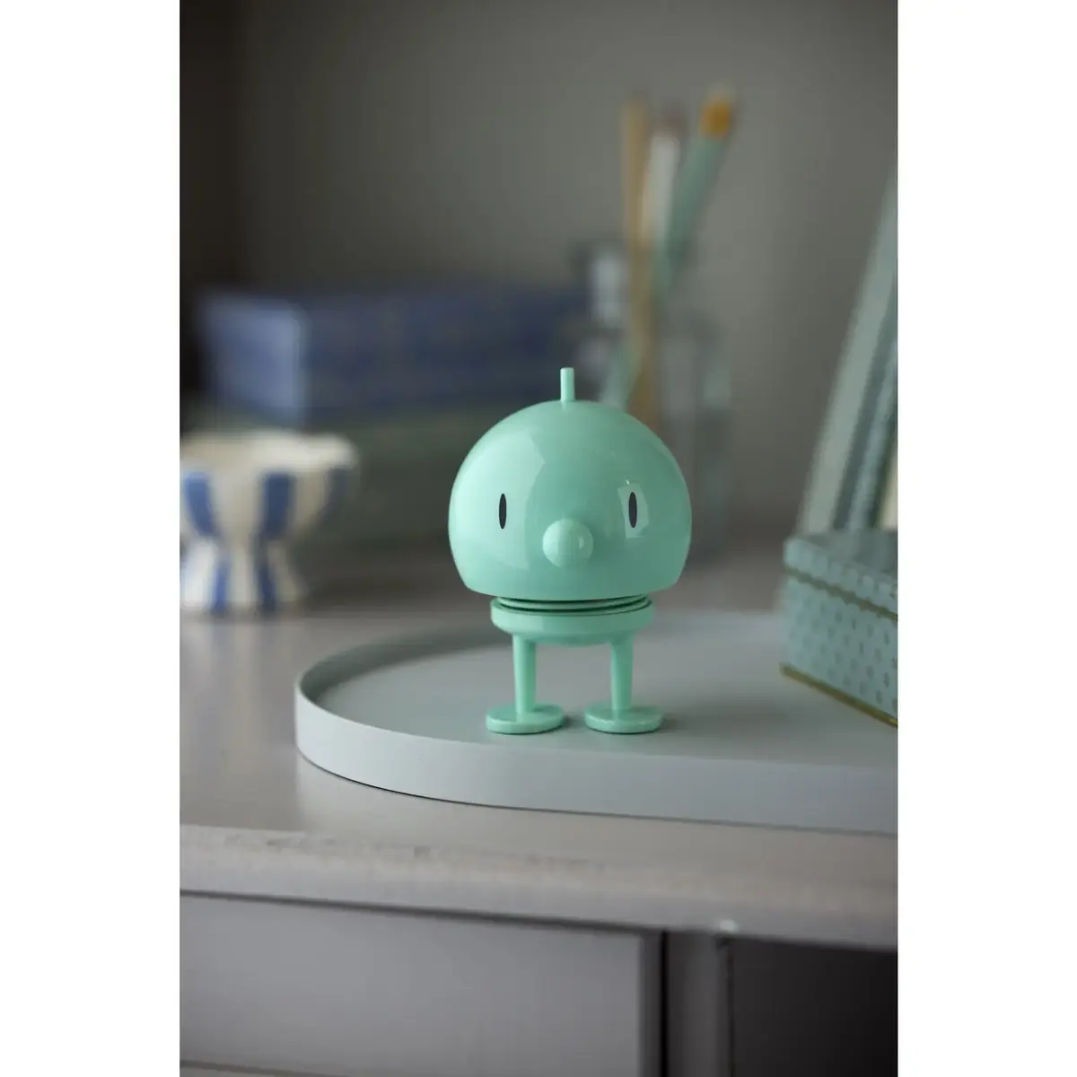 Коллекционная фигурка Hoptimist Bumble Photo 11