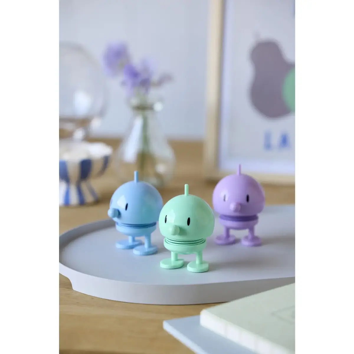 Коллекционная фигурка Hoptimist Bumble Photo 14