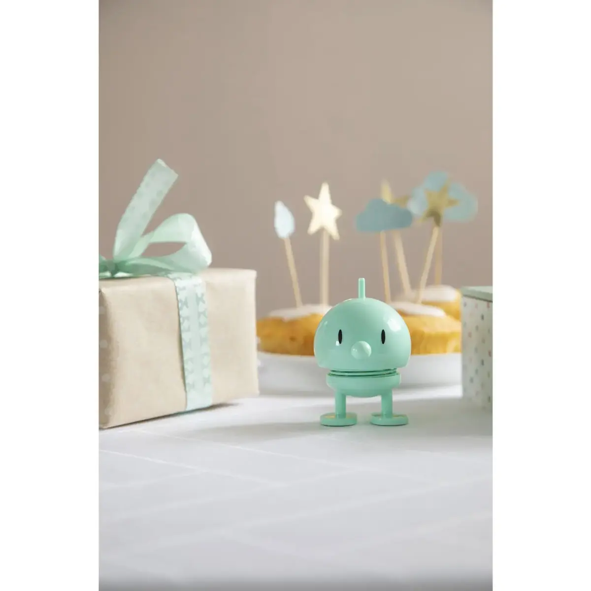 Коллекционная фигурка Hoptimist Bumble Photo 15