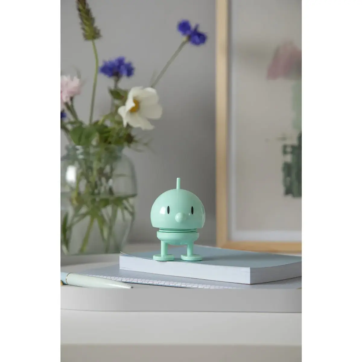 Коллекционная фигурка Hoptimist Bumble Photo 18