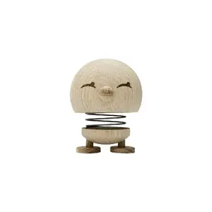 Коллекционная фигурка Hoptimist Bimble, дуб