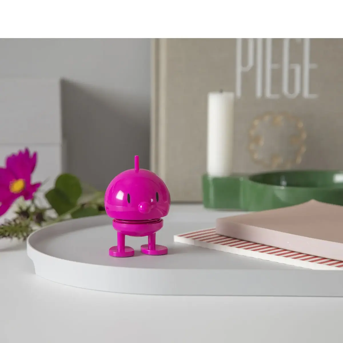 Коллекционная фигурка Hoptimist Bumble 35786 Photo 3