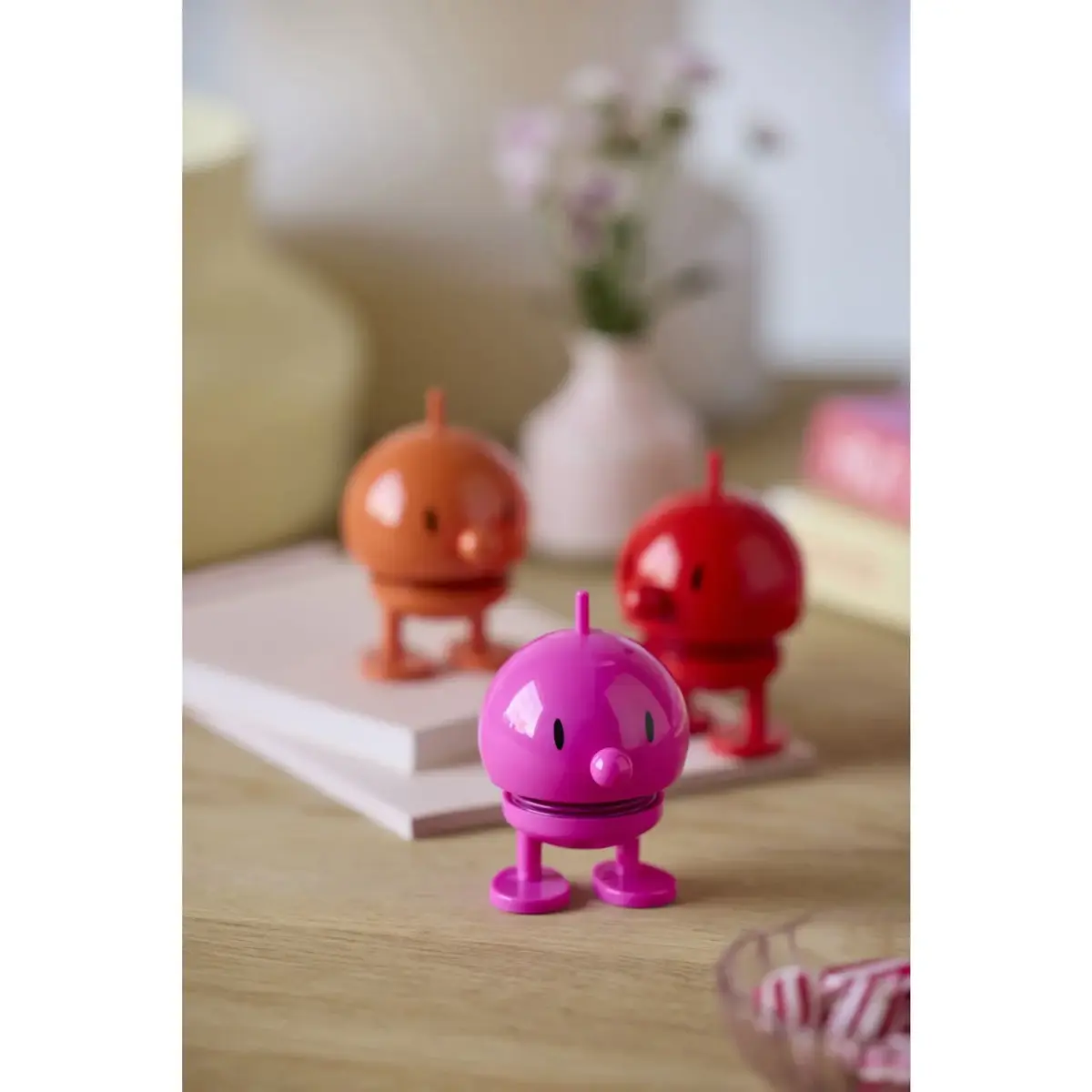 Коллекционная фигурка Hoptimist Bumble 35786 Photo 7