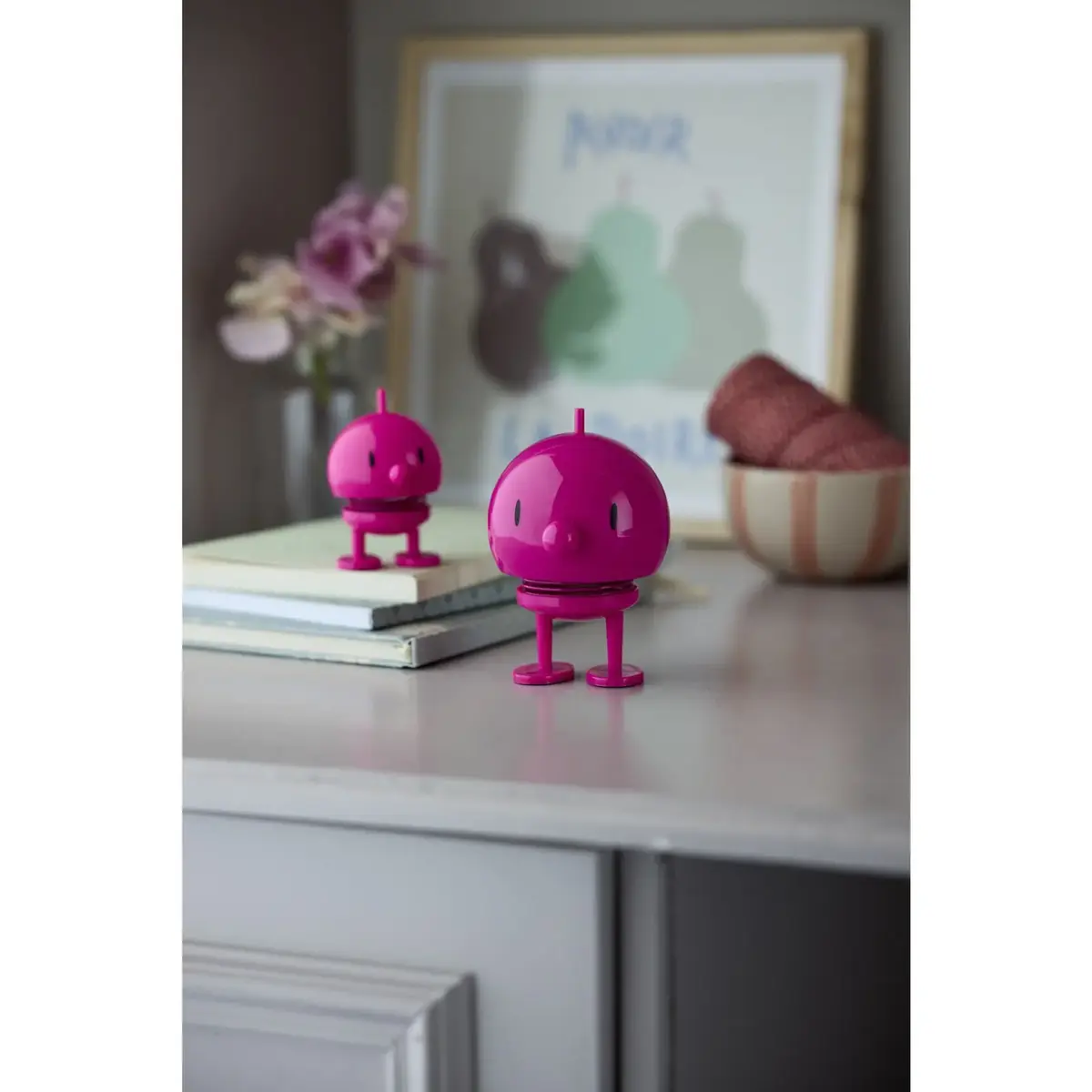 Коллекционная фигурка Hoptimist Bumble 35786 Photo 8