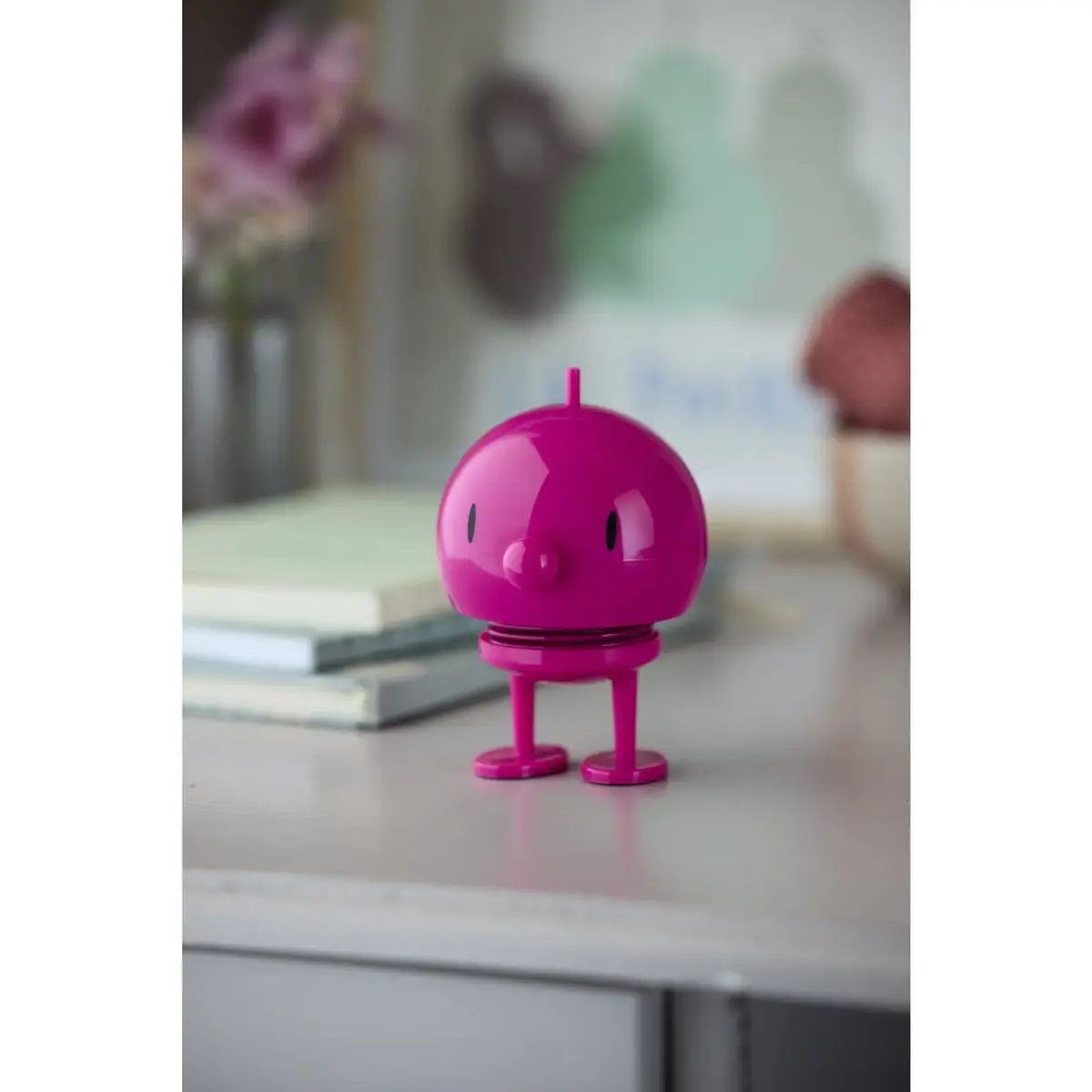 Коллекционная фигурка Hoptimist Bumble 35786 Photo 10