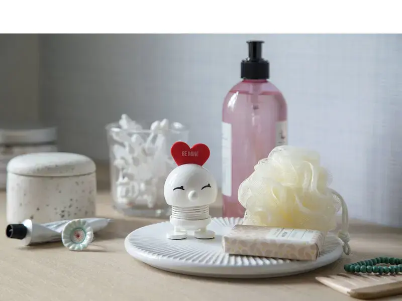 Коллекционная фигурка Hoptimist Love Bimble Photo 2