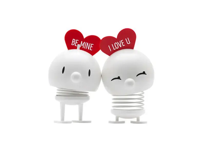 Коллекционная фигурка Hoptimist Love Bimble Photo 4