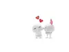 Коллекционная фигурка Hoptimist Love Bimble Photo 5