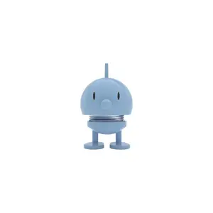 Коллекционная фигурка Hoptimist Bumble светло-голубого цвета
