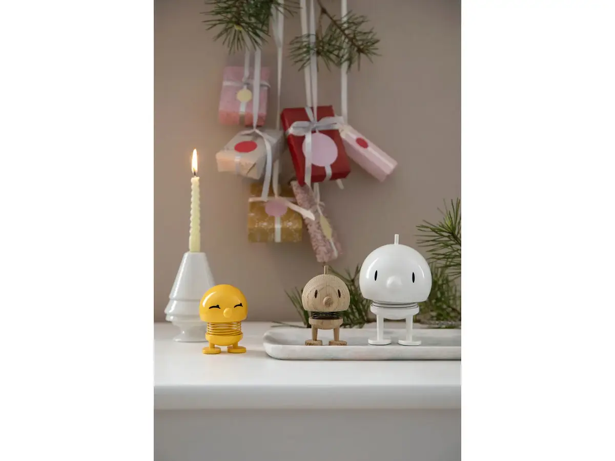 Коллекционная фигурка Hoptimist BUMBLE Photo 3