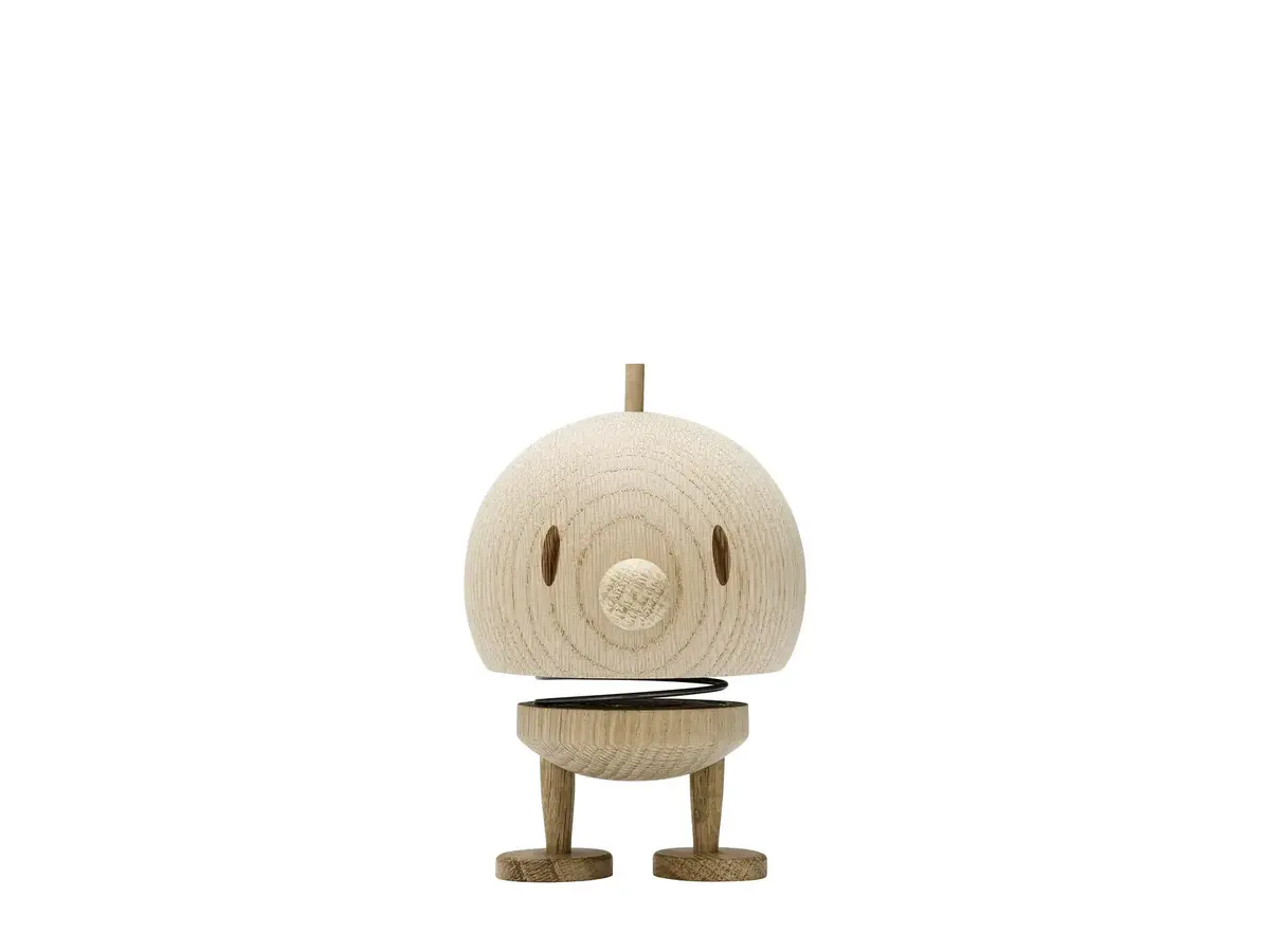Коллекционная фигурка Hoptimist BUMBLE Photo 5