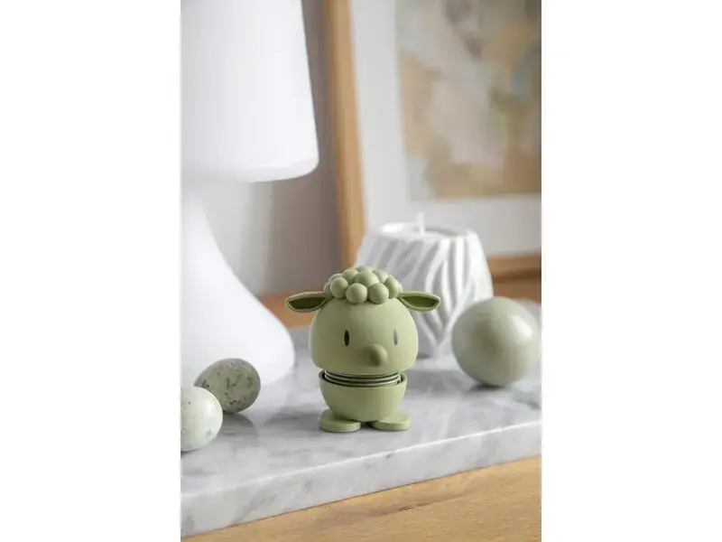 Коллекционная фигурка Hoptimist Soft Lambert S Photo 3