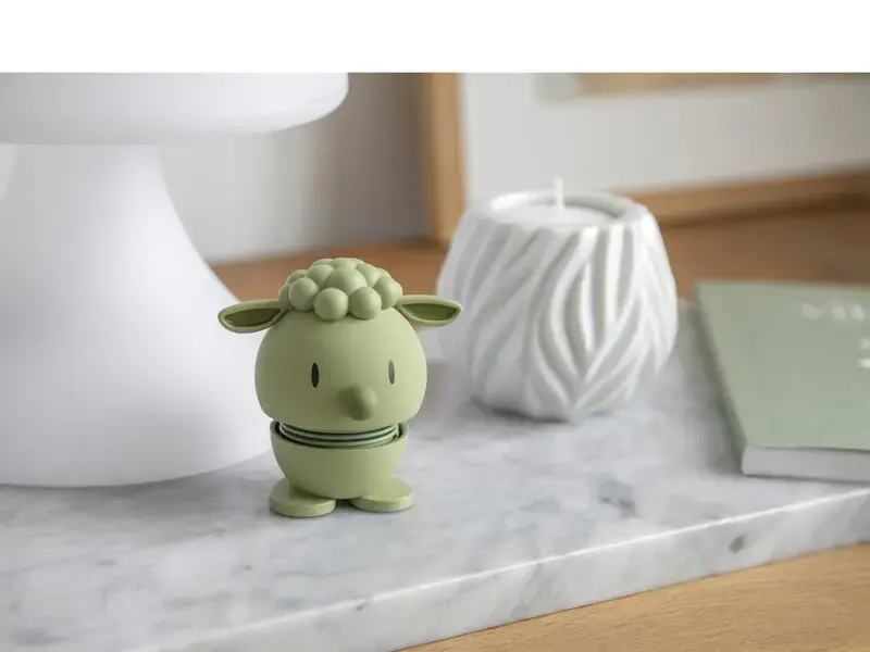 Коллекционная фигурка Hoptimist Soft Lambert S Photo 4