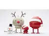 Коллекционная фигурка Hoptimist Santa Bimble Photo 5