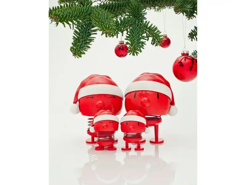 Коллекционная фигурка Hoptimist Santa Bimble Photo 6