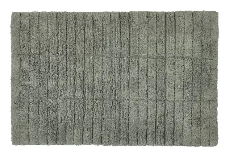 Zone Denmark Tiles vannas istabas paklājiņš 50 x 80 cm Photo 2