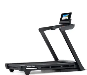 NordicTrack T10 Electric Treadmill with Display