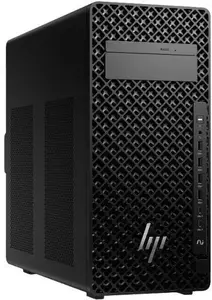 HP Z2 Tower G1i darbstacija, Intel Core Ultra 9 285K, 64GB RAM, 1TB SSD, Windows 11 Pro