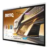 BenQ CP5505 55 collu 4K interaktīvā tāfele Photo 2