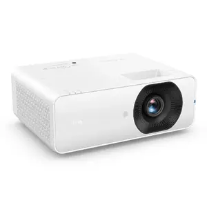 Лазерный DLP проектор BenQ LH660 1080p 4600 ANSI люмен