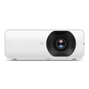 Проектор со стандартным проекционным расстоянием BenQ LH660, Лазерный DLP, 1080p Full HD, 4600 ANSI люмен, 3D, Белый