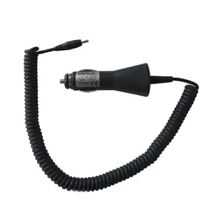 Nokia LCH-6 Universal Car Charger for Nokia 1611 and 1620 Mobile Phones