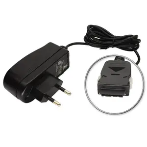 Riff UTC-D-100N Network Power Adapter 4.2V 0.65A for Ubiquam, Synertek, Daewoo, AnyData and Pantech Curitel Mobile Phones