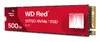 Western Digital Red SN700 NVMe 500 ГБ SSD Photo 2