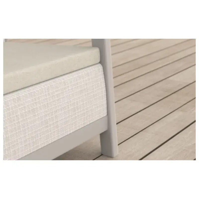 Keter Scandi Linea dārza mēbeļu komplekts (ar defektu) Photo 2