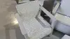 Keter Scandi Linea dārza mēbeļu komplekts (ar defektu) Photo 3