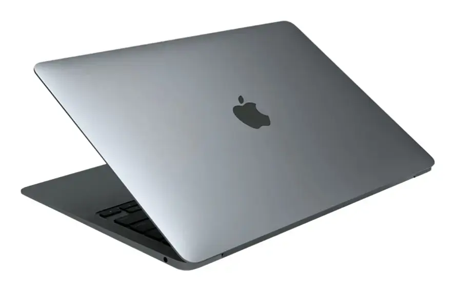 Восстановленный ноутбук Upcycle IT Apple MacBook Air 2020 Photo 2
