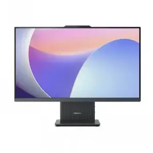Lenovo IdeaCentre AIO Ultra 7 256V Desktop PC, 27" FHD IPS, 16GB RAM, 1TB SSD, Intel Arc Graphics, Windows 11 Home, Luna Grey